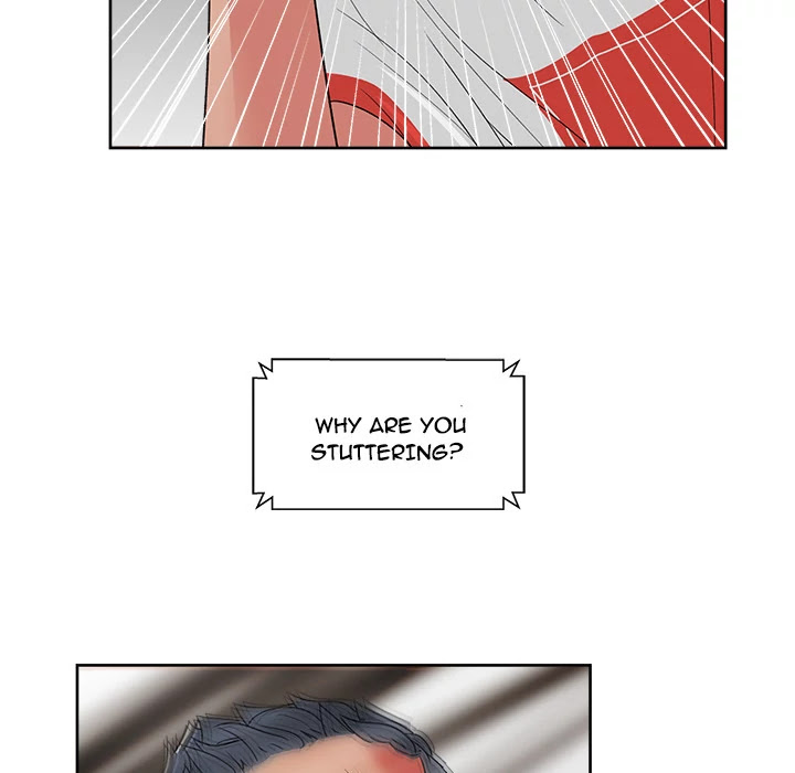 Soojung's Comic Store Chapter 21 page 5 - Chapter 21: Soojung's Comic Store
