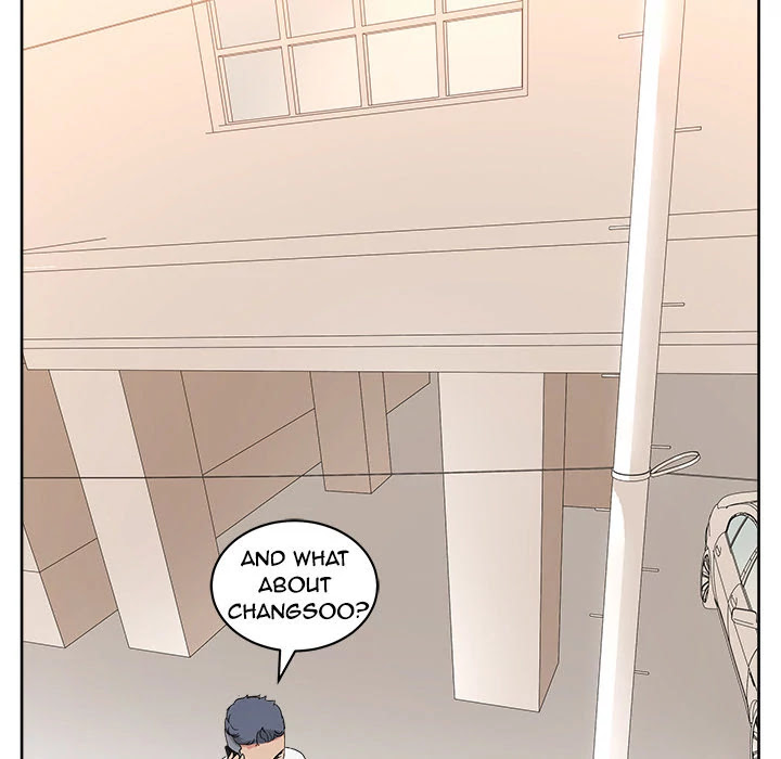Soojung's Comic Store Chapter 21 page 50 - Chapter 21: Soojung's Comic Store