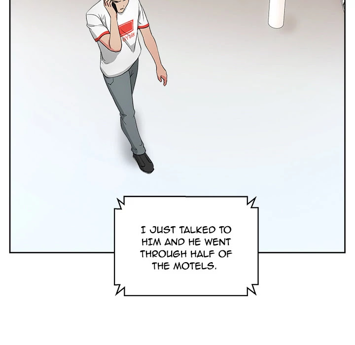 Soojung's Comic Store Chapter 21 page 51 - Chapter 21: Soojung's Comic Store