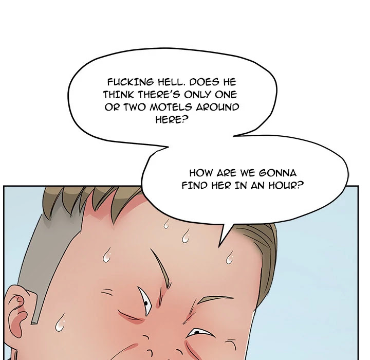 Soojung's Comic Store Chapter 21 page 55 - Chapter 21: Soojung's Comic Store