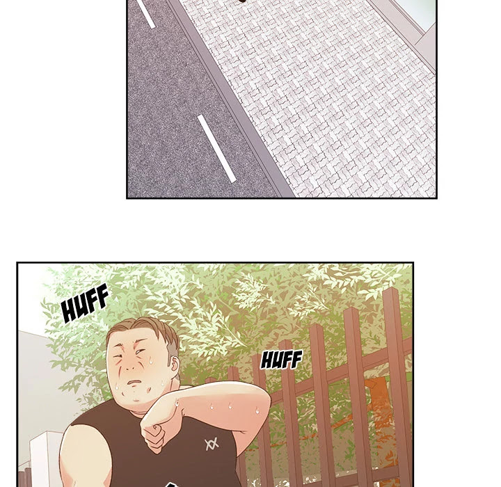 Soojung's Comic Store Chapter 21 page 60 - Chapter 21: Soojung's Comic Store