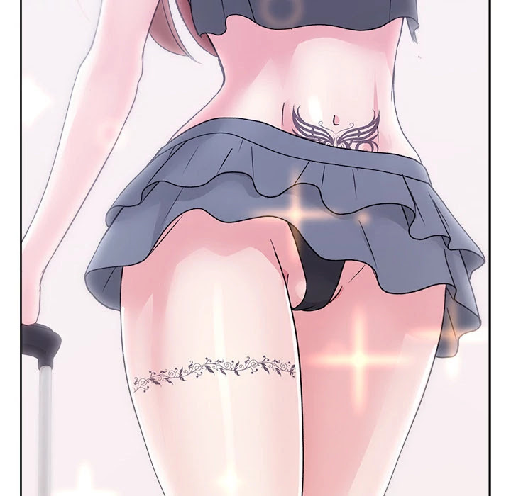 Soojung's Comic Store Chapter 21 page 70 - Chapter 21: Soojung's Comic Store