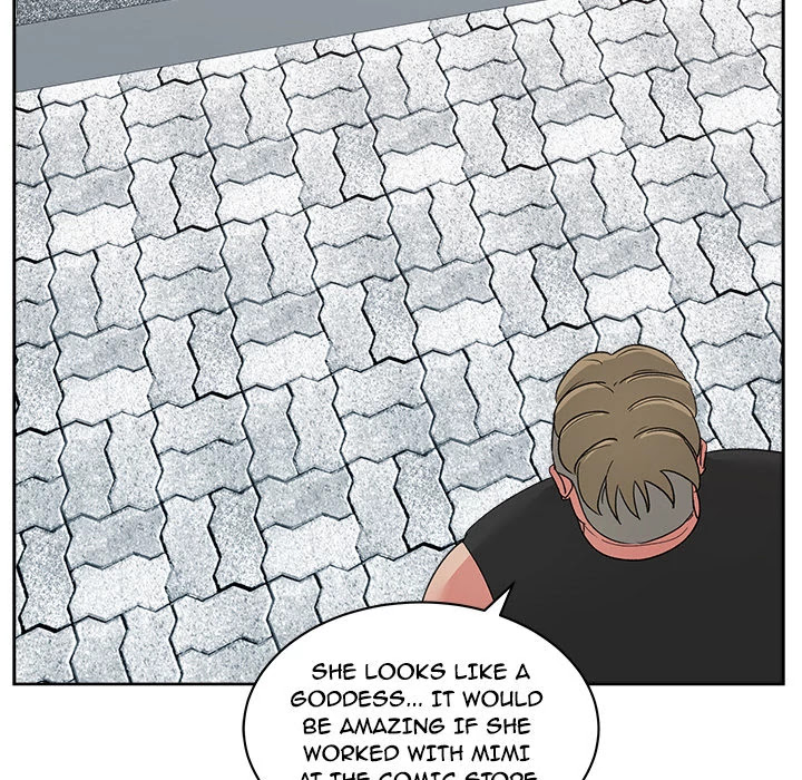 Soojung's Comic Store Chapter 21 page 76 - Chapter 21: Soojung's Comic Store
