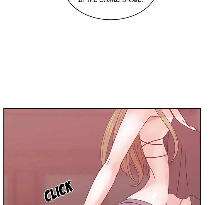 Soojung's Comic Store Chapter 21 page 77 - Chapter 21: Soojung's Comic Store