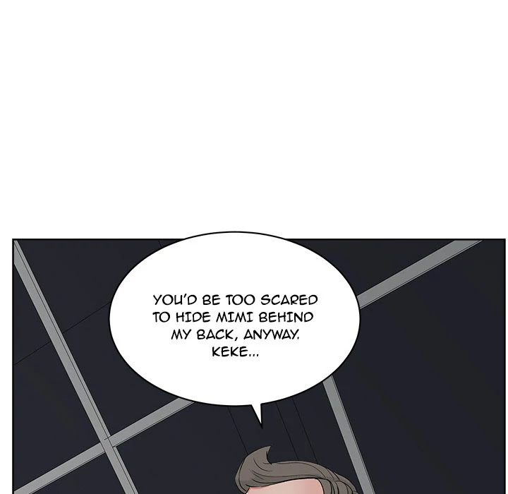 Soojung's Comic Store Chapter 21 page 9 - Chapter 21: Soojung's Comic Store