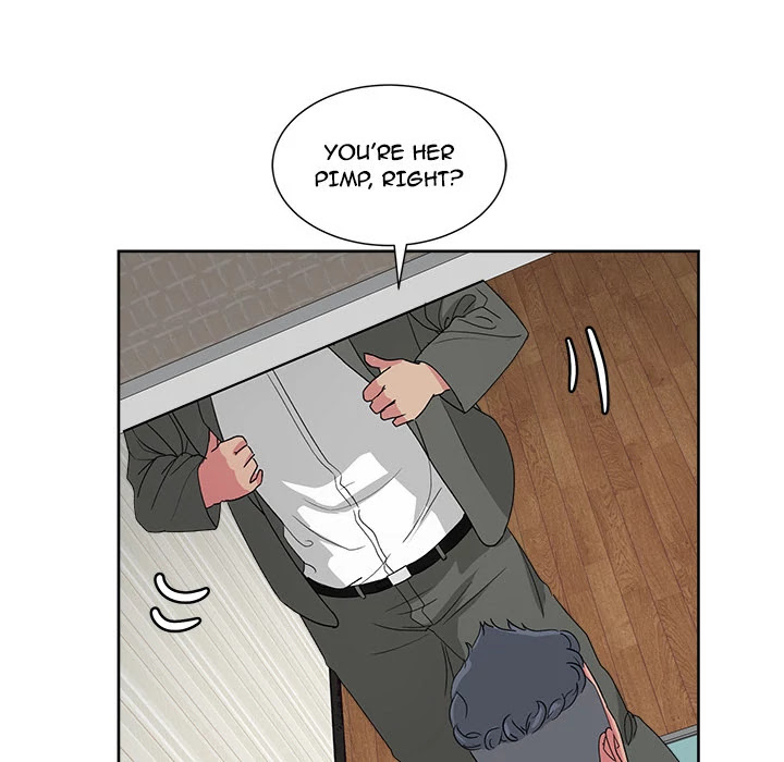 Soojung's Comic Store Chapter 22 page 104 - Chapter 22: Soojung's Comic Store