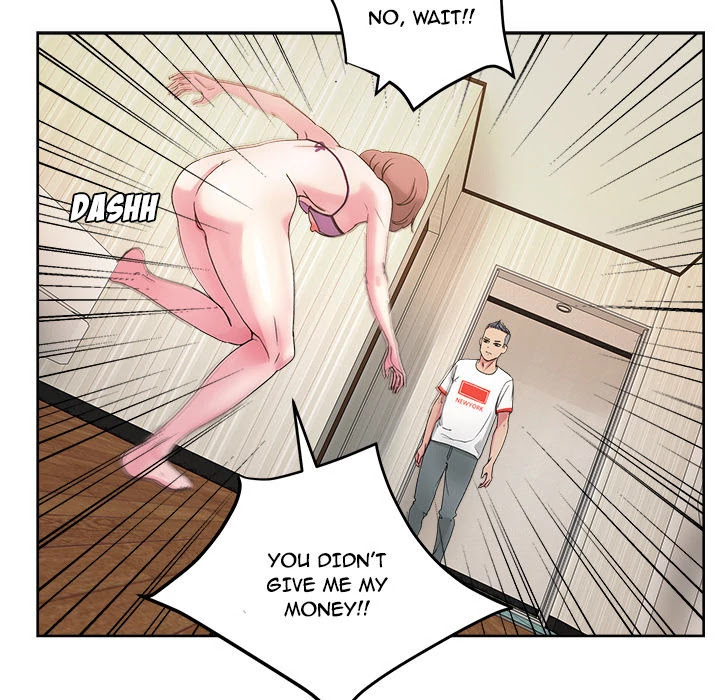 Soojung's Comic Store Chapter 22 page 108 - Chapter 22: Soojung's Comic Store