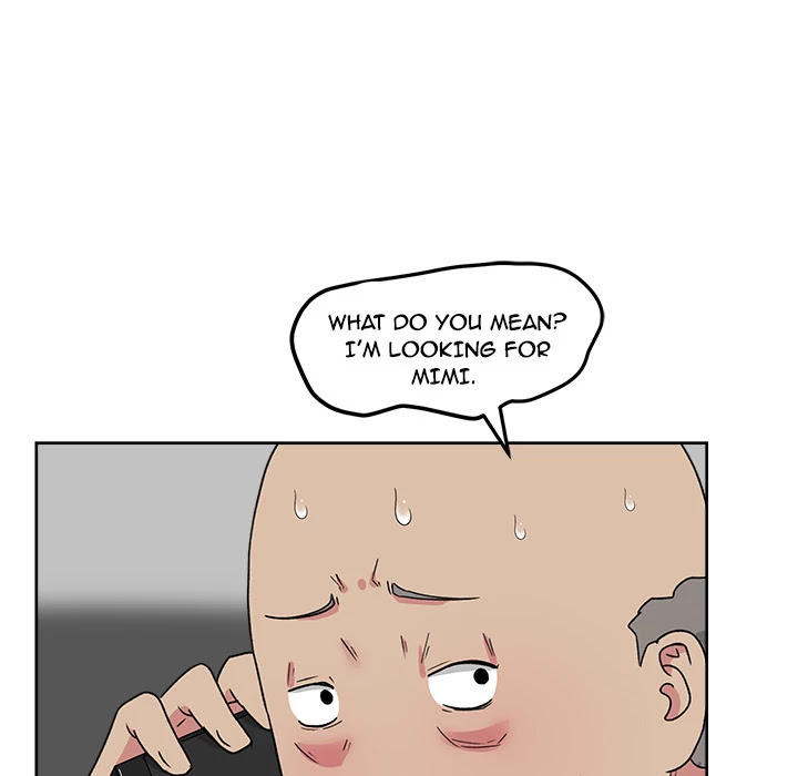 Soojung's Comic Store Chapter 22 page 11 - Chapter 22: Soojung's Comic Store