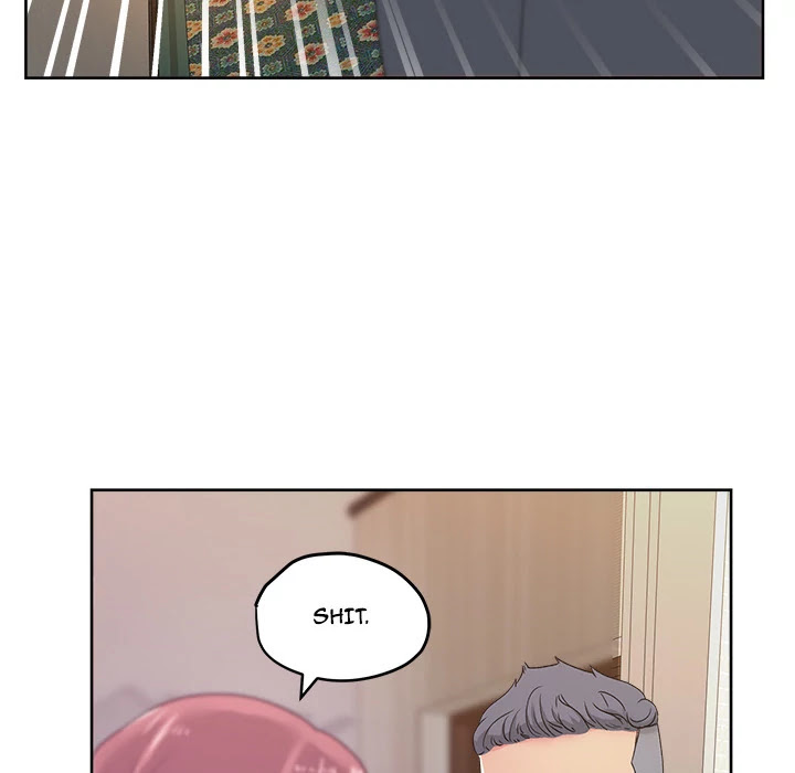 Soojung's Comic Store Chapter 22 page 113 - Chapter 22: Soojung's Comic Store