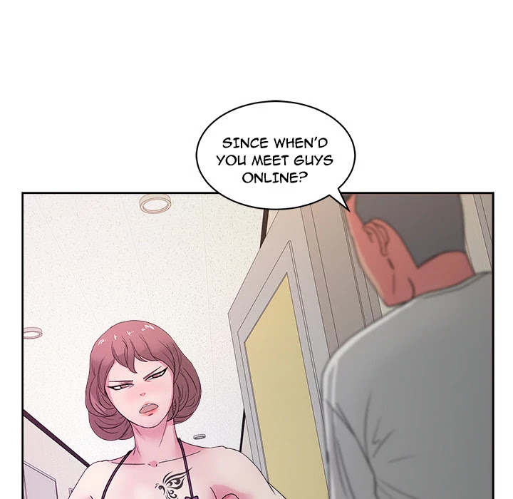 Soojung's Comic Store Chapter 22 page 116 - Chapter 22: Soojung's Comic Store