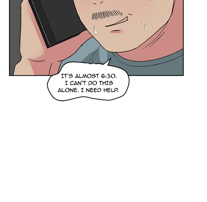 Soojung's Comic Store Chapter 22 page 12 - Chapter 22: Soojung's Comic Store