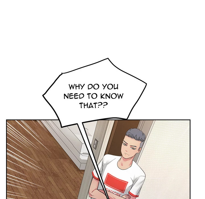 Soojung's Comic Store Chapter 22 page 122 - Chapter 22: Soojung's Comic Store