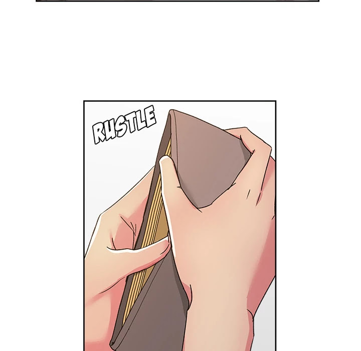 Soojung's Comic Store Chapter 22 page 125 - Chapter 22: Soojung's Comic Store