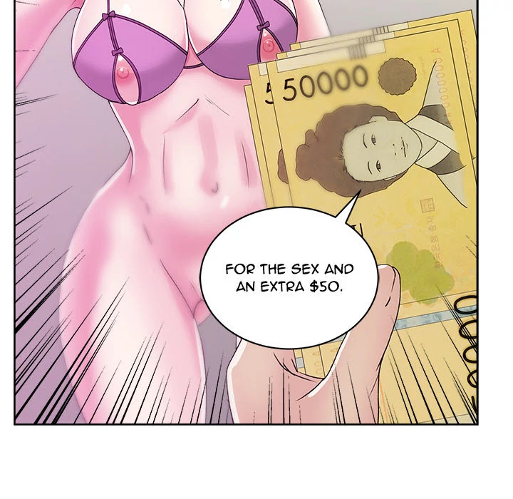 Soojung's Comic Store Chapter 22 page 127 - Chapter 22: Soojung's Comic Store