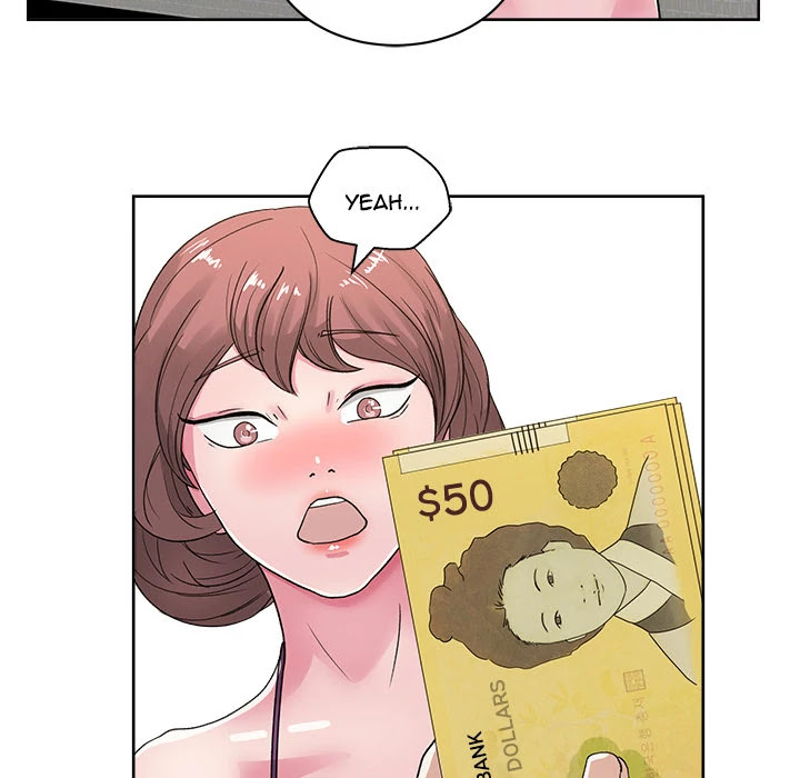 Soojung's Comic Store Chapter 22 page 131 - Chapter 22: Soojung's Comic Store