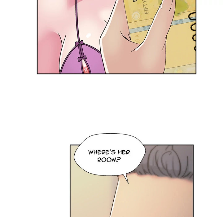 Soojung's Comic Store Chapter 22 page 132 - Chapter 22: Soojung's Comic Store