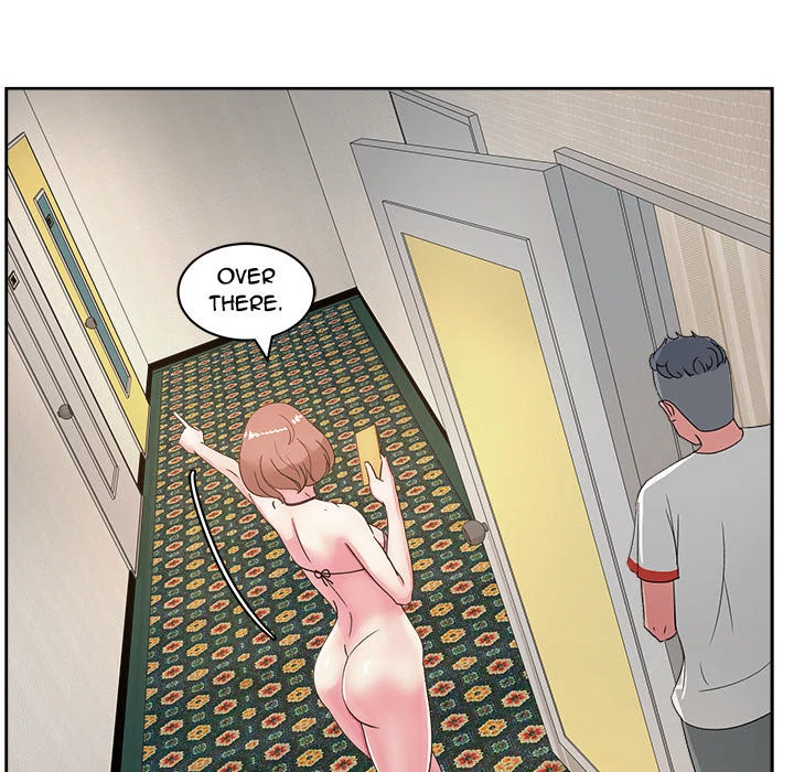 Soojung's Comic Store Chapter 22 page 134 - Chapter 22: Soojung's Comic Store