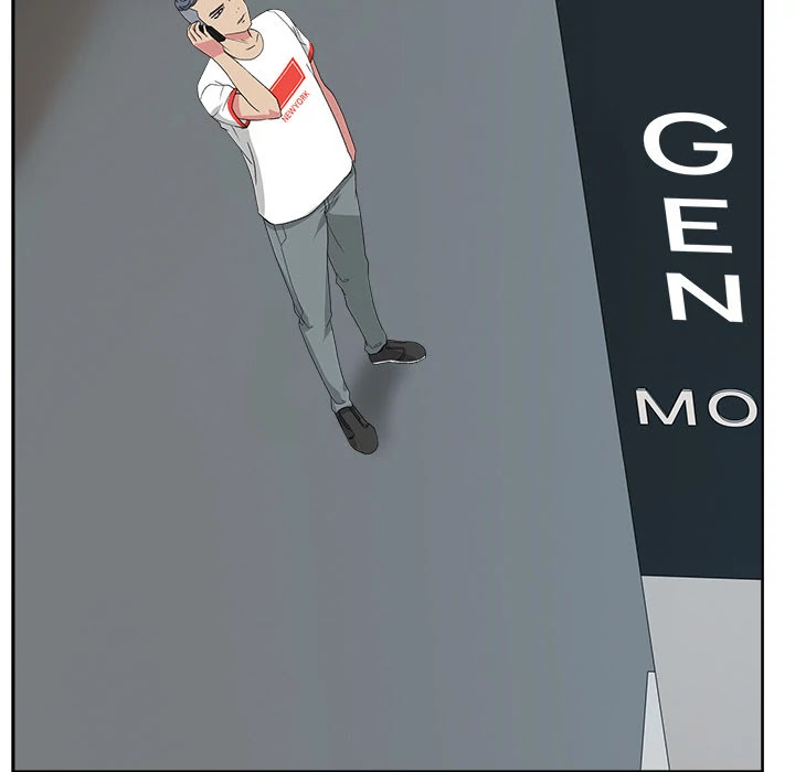 Soojung's Comic Store Chapter 22 page 14 - Chapter 22: Soojung's Comic Store