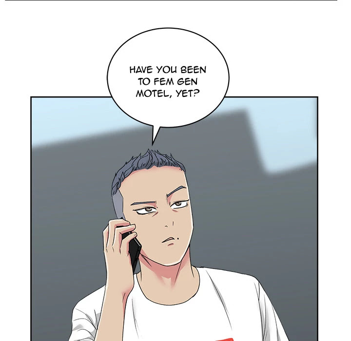 Soojung's Comic Store Chapter 22 page 15 - Chapter 22: Soojung's Comic Store