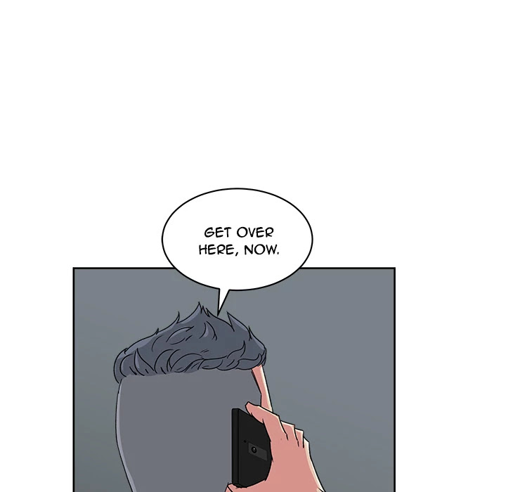 Soojung's Comic Store Chapter 22 page 17 - Chapter 22: Soojung's Comic Store