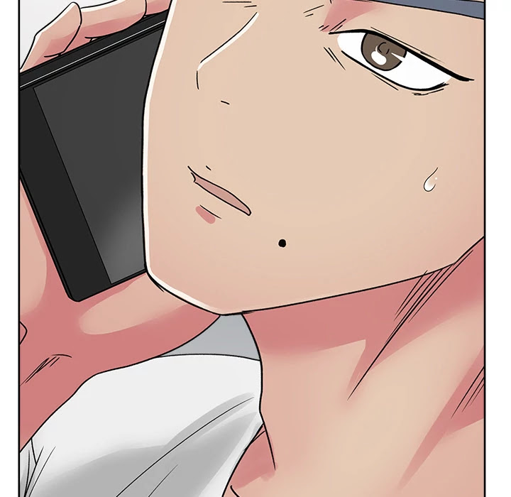 Soojung's Comic Store Chapter 22 page 21 - Chapter 22: Soojung's Comic Store