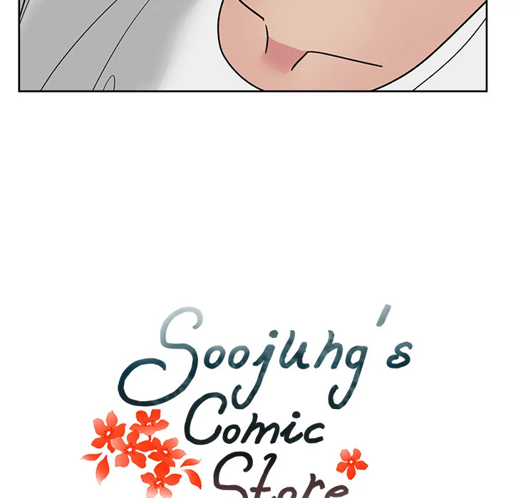 Soojung's Comic Store Chapter 22 page 22 - Chapter 22: Soojung's Comic Store