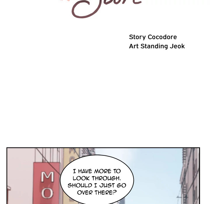 Soojung's Comic Store Chapter 22 page 23 - Chapter 22: Soojung's Comic Store