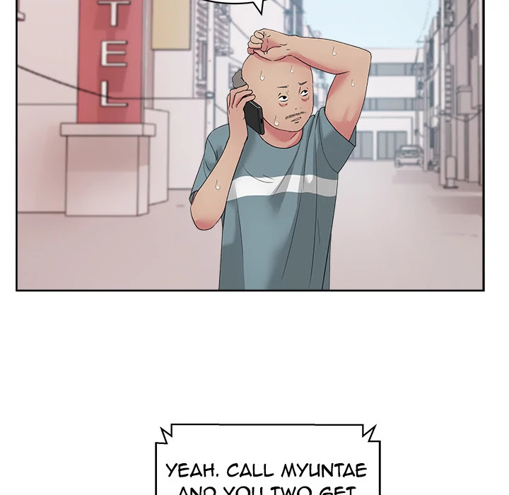 Soojung's Comic Store Chapter 22 page 24 - Chapter 22: Soojung's Comic Store