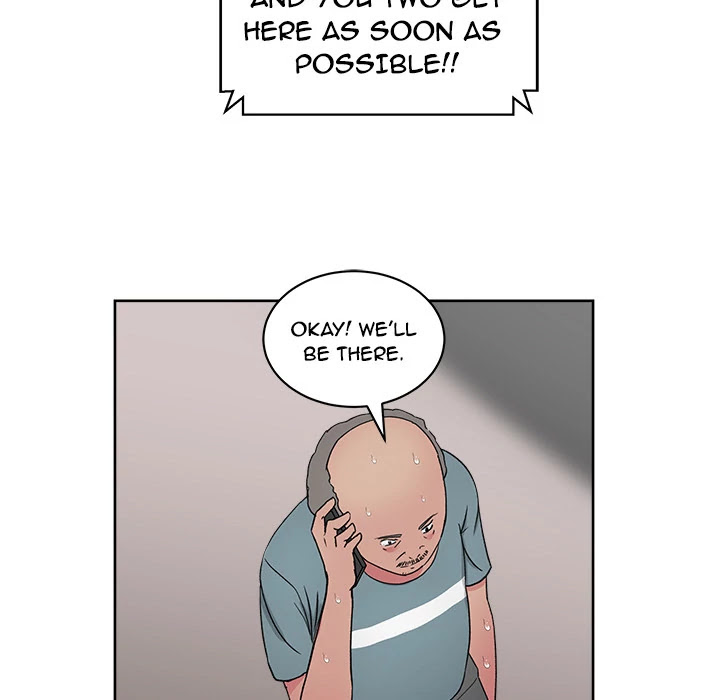 Soojung's Comic Store Chapter 22 page 25 - Chapter 22: Soojung's Comic Store