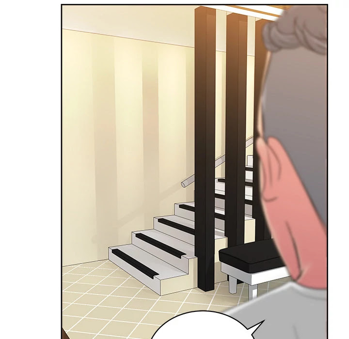Soojung's Comic Store Chapter 22 page 34 - Chapter 22: Soojung's Comic Store
