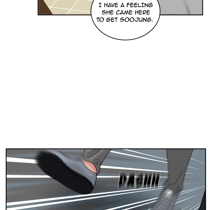 Soojung's Comic Store Chapter 22 page 35 - Chapter 22: Soojung's Comic Store