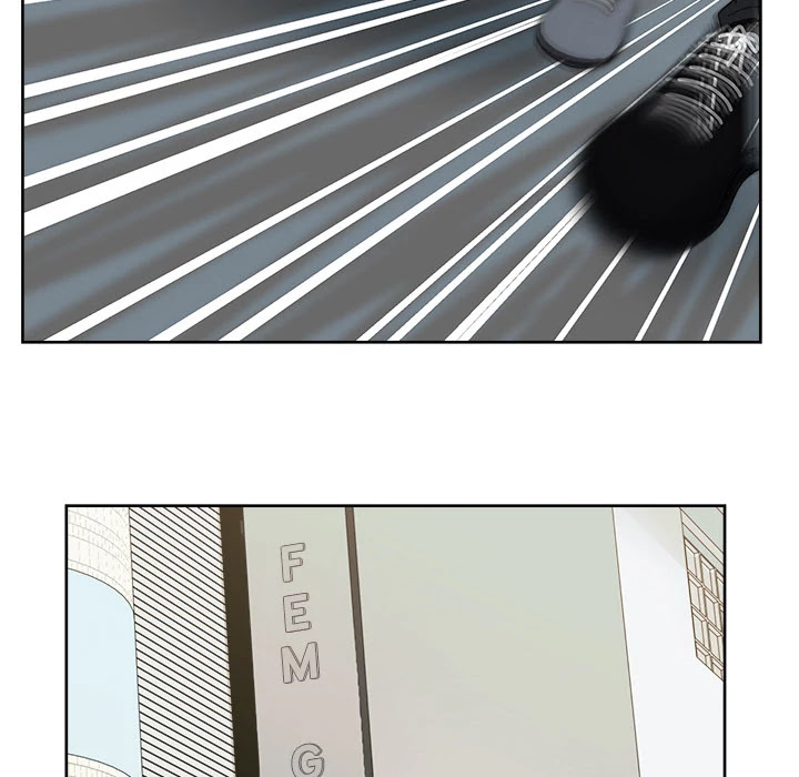 Soojung's Comic Store Chapter 22 page 36 - Chapter 22: Soojung's Comic Store