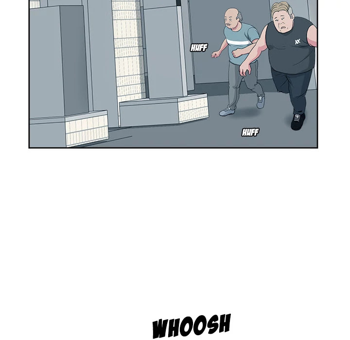Soojung's Comic Store Chapter 22 page 38 - Chapter 22: Soojung's Comic Store