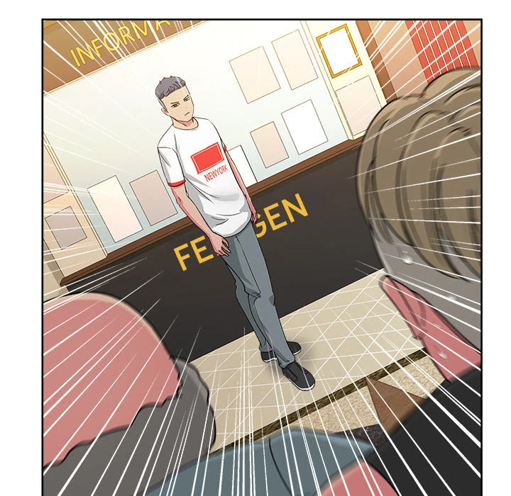 Soojung's Comic Store Chapter 22 page 39 - Chapter 22: Soojung's Comic Store