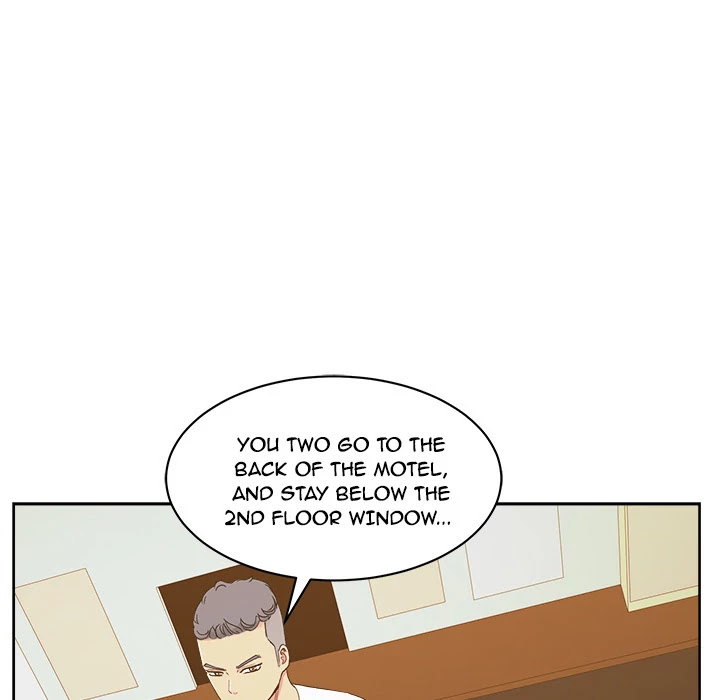 Soojung's Comic Store Chapter 22 page 41 - Chapter 22: Soojung's Comic Store