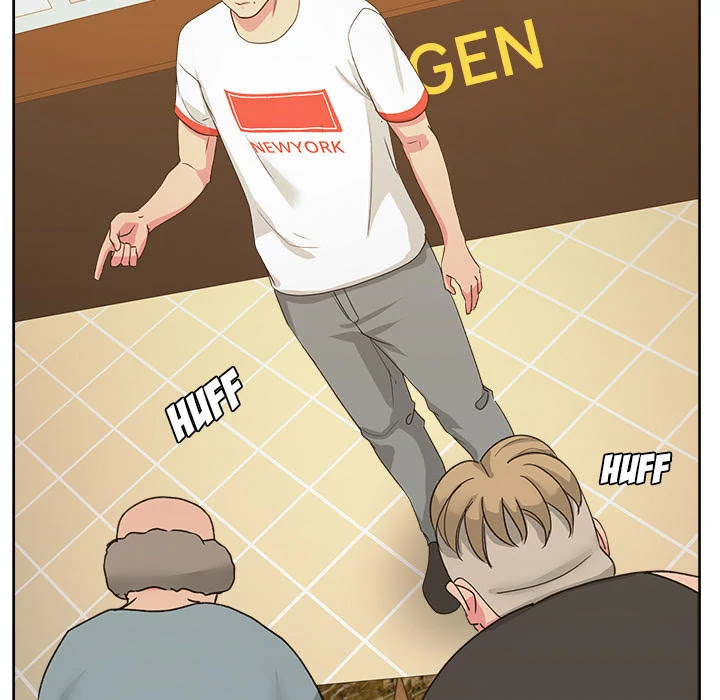 Soojung's Comic Store Chapter 22 page 42 - Chapter 22: Soojung's Comic Store