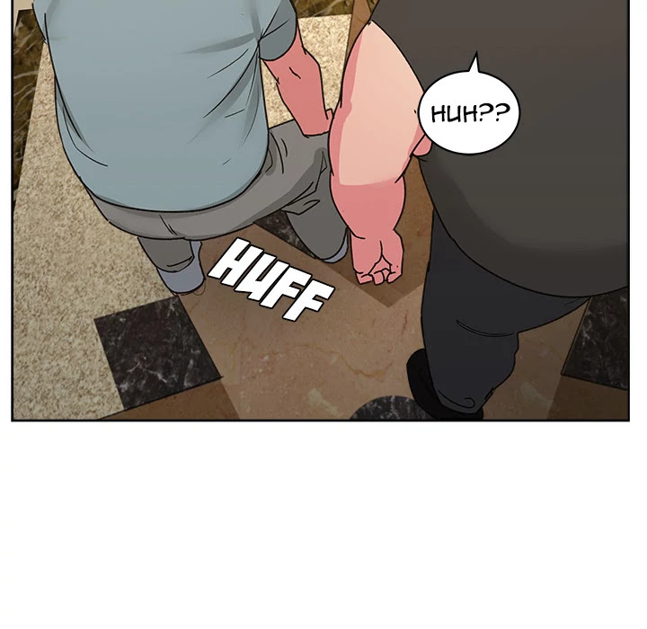Soojung's Comic Store Chapter 22 page 43 - Chapter 22: Soojung's Comic Store