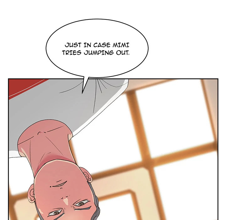 Soojung's Comic Store Chapter 22 page 44 - Chapter 22: Soojung's Comic Store