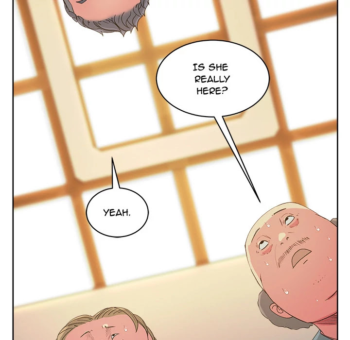 Soojung's Comic Store Chapter 22 page 45 - Chapter 22: Soojung's Comic Store