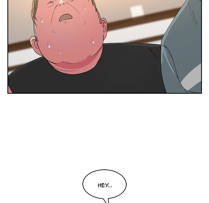 Soojung's Comic Store Chapter 22 page 46 - Chapter 22: Soojung's Comic Store