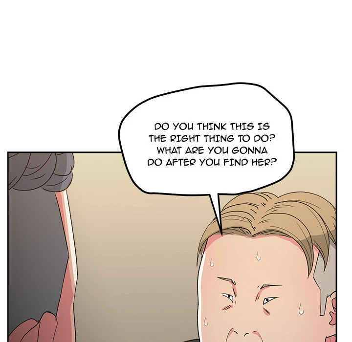 Soojung's Comic Store Chapter 22 page 49 - Chapter 22: Soojung's Comic Store