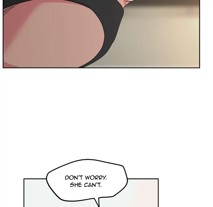 Soojung's Comic Store Chapter 22 page 55 - Chapter 22: Soojung's Comic Store