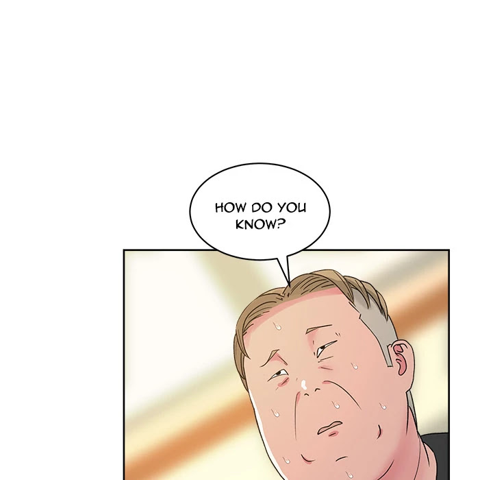 Soojung's Comic Store Chapter 22 page 57 - Chapter 22: Soojung's Comic Store