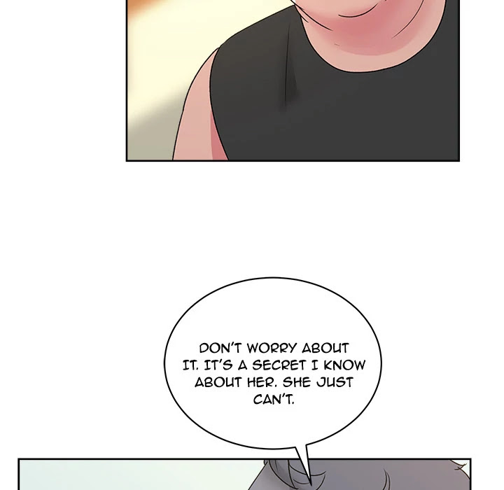 Soojung's Comic Store Chapter 22 page 58 - Chapter 22: Soojung's Comic Store