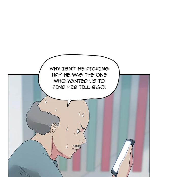Soojung's Comic Store Chapter 22 page 6 - Chapter 22: Soojung's Comic Store