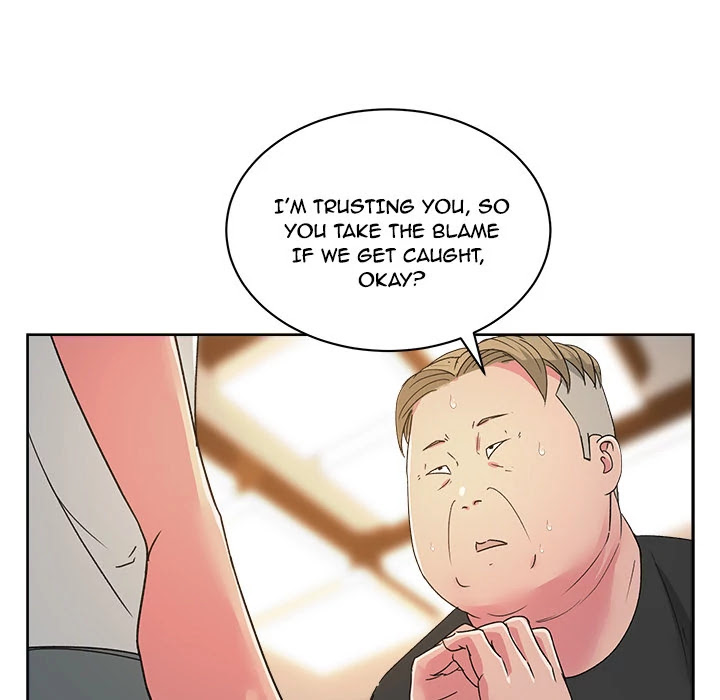 Soojung's Comic Store Chapter 22 page 60 - Chapter 22: Soojung's Comic Store