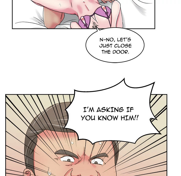 Soojung's Comic Store Chapter 22 page 87 - Chapter 22: Soojung's Comic Store