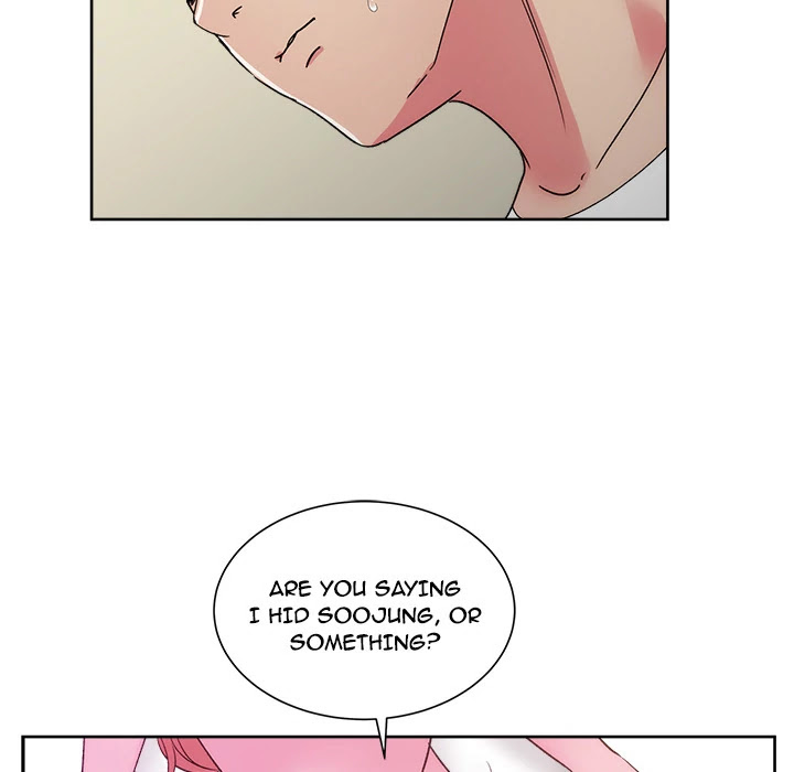 Soojung's Comic Store Chapter 23 page 104 - Chapter 23: Soojung's Comic Store