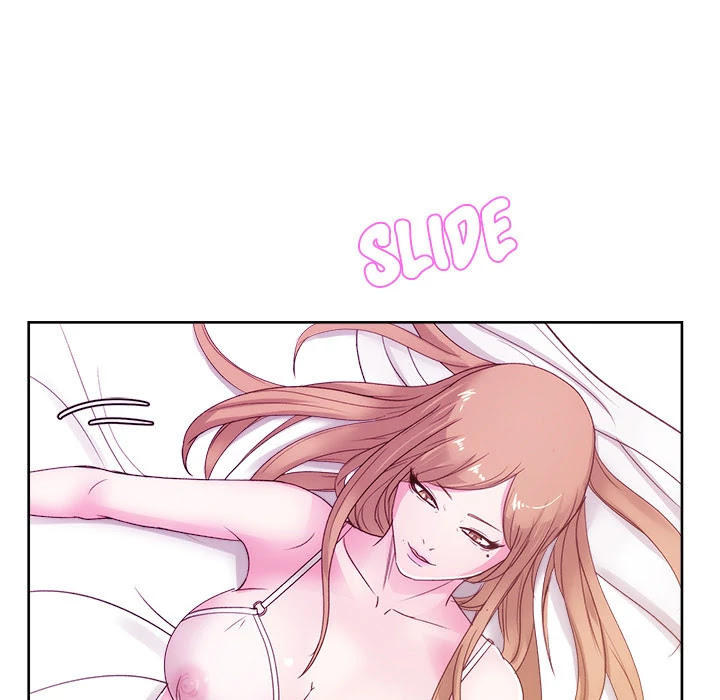 Soojung's Comic Store Chapter 23 page 107 - Chapter 23: Soojung's Comic Store