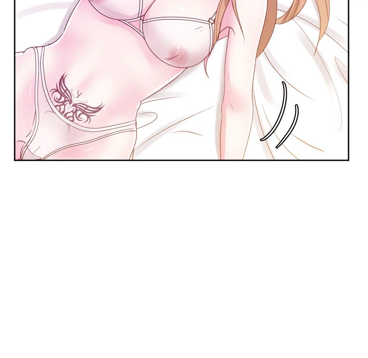 Soojung's Comic Store Chapter 23 page 108 - Chapter 23: Soojung's Comic Store